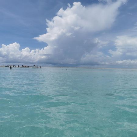 Holiday Time Bungalows Zanzibar Matemwe  Zewnętrze zdjęcie