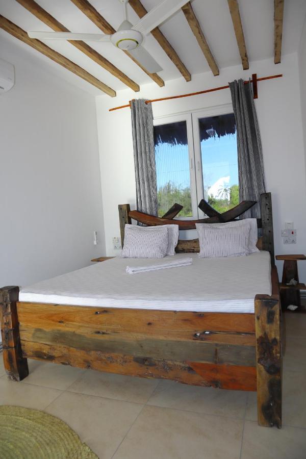Holiday Time Bungalows Zanzibar Matemwe  Zewnętrze zdjęcie