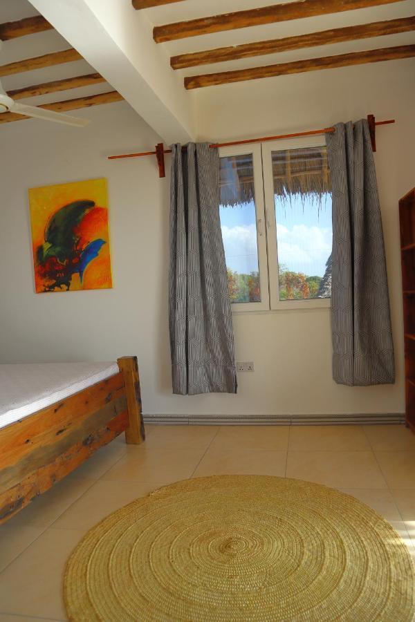 Holiday Time Bungalows Zanzibar Matemwe  Zewnętrze zdjęcie