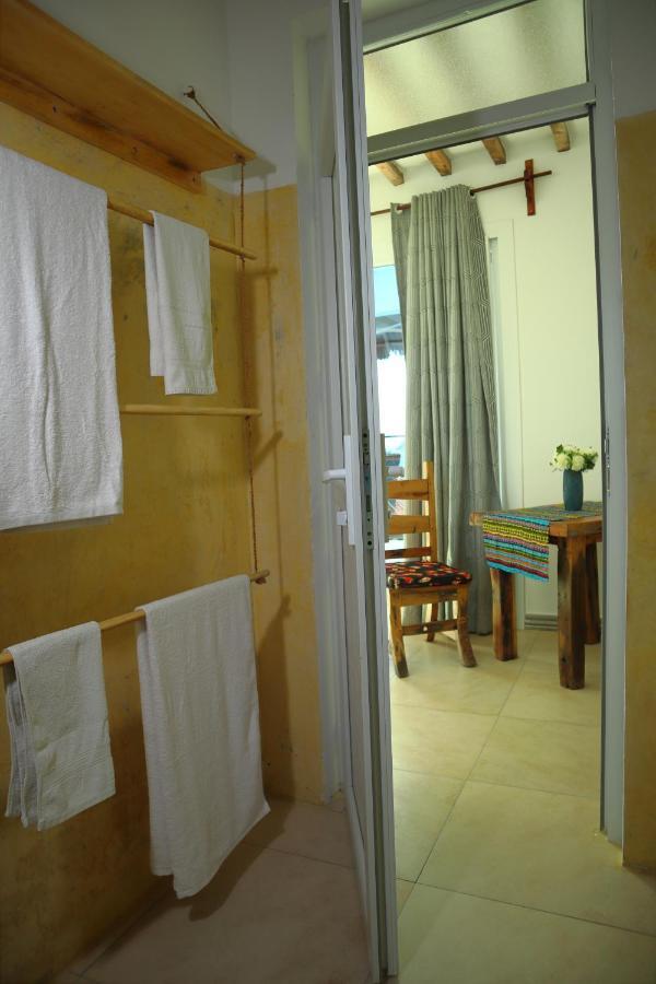 Holiday Time Bungalows Zanzibar Matemwe  Zewnętrze zdjęcie
