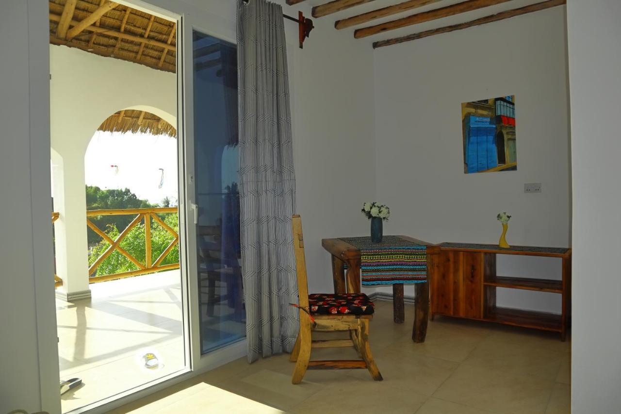 Holiday Time Bungalows Zanzibar Matemwe  Zewnętrze zdjęcie