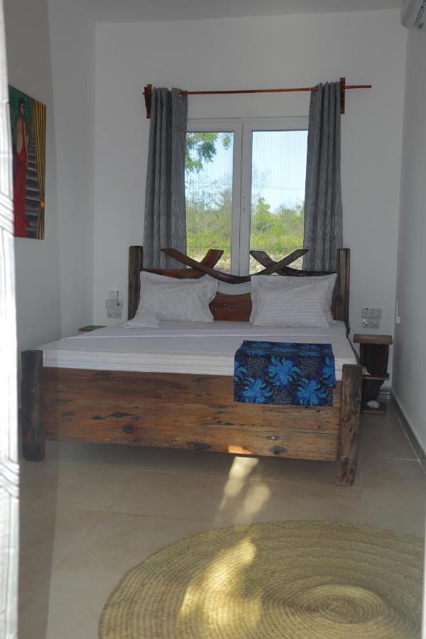Holiday Time Bungalows Zanzibar Matemwe  Zewnętrze zdjęcie
