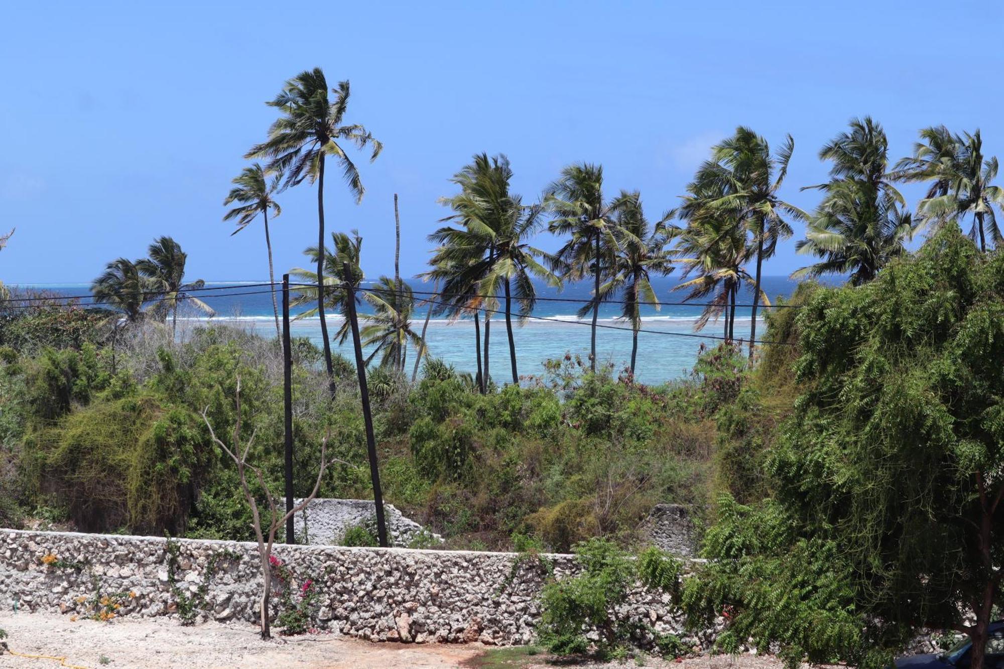 Holiday Time Bungalows Zanzibar Matemwe  Zewnętrze zdjęcie